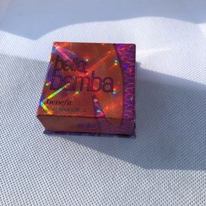 Benefit Bella Bamba 3D Blush- Discontinued